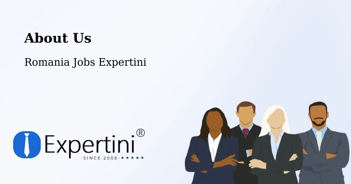 About Expertini Recruitment Platform  – Comuna Drăgăneşti De Vede - Comuna Drăgăneşti De Vede, Romania Jobs Expertini