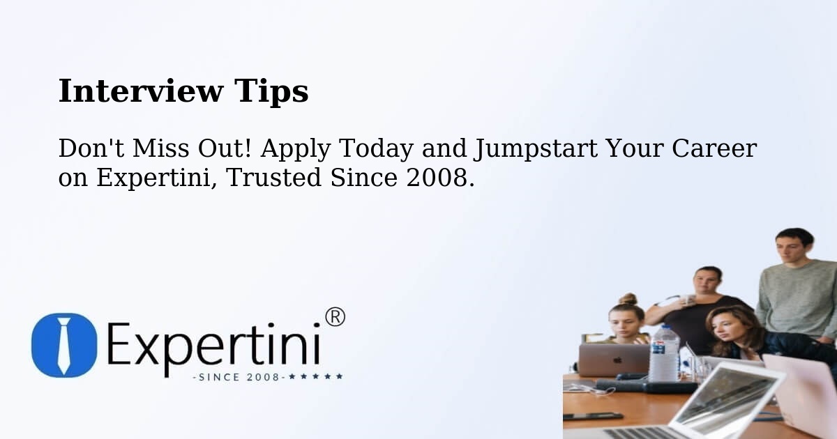 Interview Tips & Techniques for Job Seekers – Comuna Drăgăneşti De Vede - Comuna Drăgăneşti De Vede, Romania Jobs Expertini